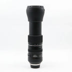 Tamron 150-600mm f/5-6.3 Di VC USD G2 Nikon FX gebraucht
