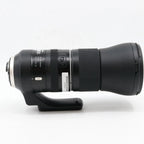 Tamron 150-600mm f/5-6.3 Di VC USD G2 Nikon FX gebraucht