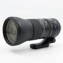 Tamron 150-600mm f/5-6.3 Di VC USD G2 Nikon FX gebraucht
