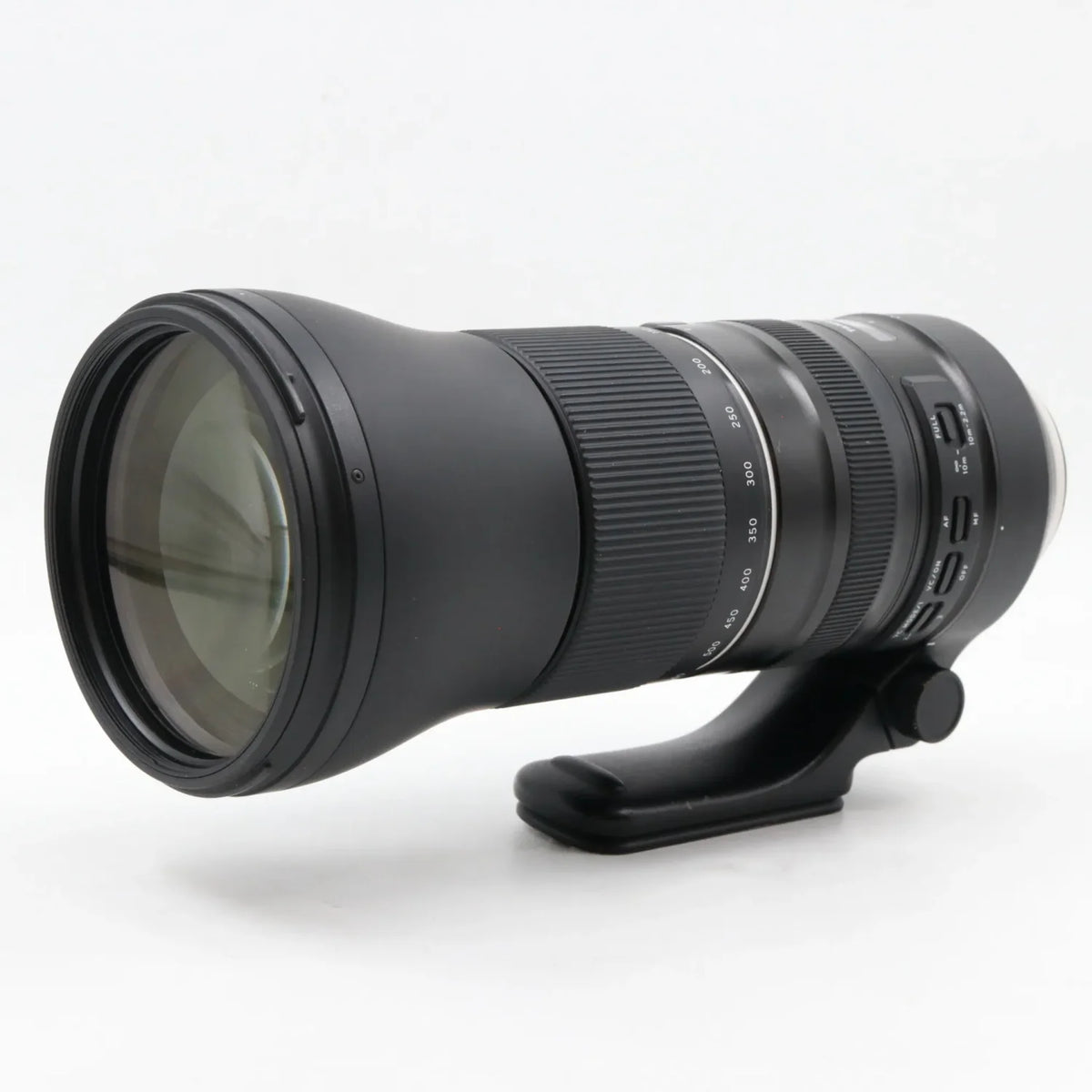 Tamron 150-600mm f/5-6.3 Di VC USD G2 Nikon FX gebraucht