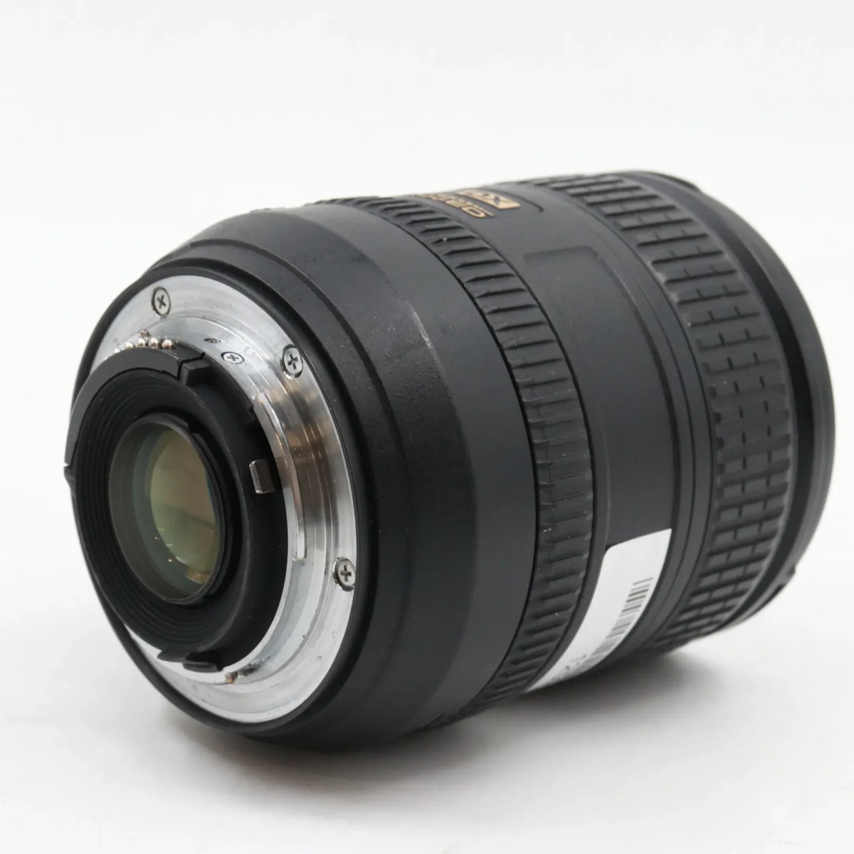 Nikon AF-S 16-85mm f/3.5-5.6G ED VR DX gebraucht