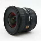 Sigma 10-20mm f/4-5.6 EX DC HSM Nikon gebraucht