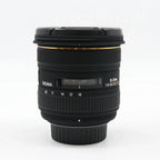 Sigma 10-20mm f/4-5.6 EX DC HSM Nikon gebraucht