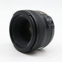 Nikon AF-S 50mm f/1.8G used
