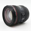 Canon EF 24-70mm f/4 L IS USM occasion