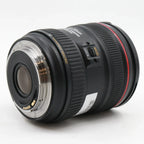 Canon EF 24-70mm f/4 L IS USM occasion
