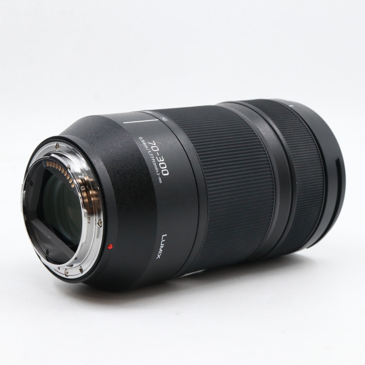 Panasonic Lumix S 70-300mm f/4.5-5.6 OIS L-mount occasion