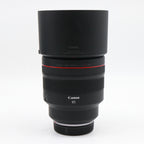Canon RF 85mm f/1.2 L USM used