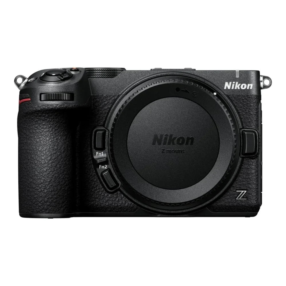 Nikon Z5 IIC Boîtier - Noir