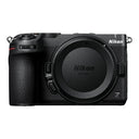 Nikon Z5 IIC Boîtier - Noir