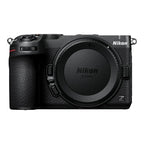 Nikon Z5 IIC Boîtier - Noir