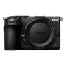 Nikon Z5 IIC Boîtier - Noir