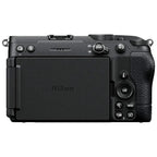 Nikon Z5 IIC Boîtier - Noir