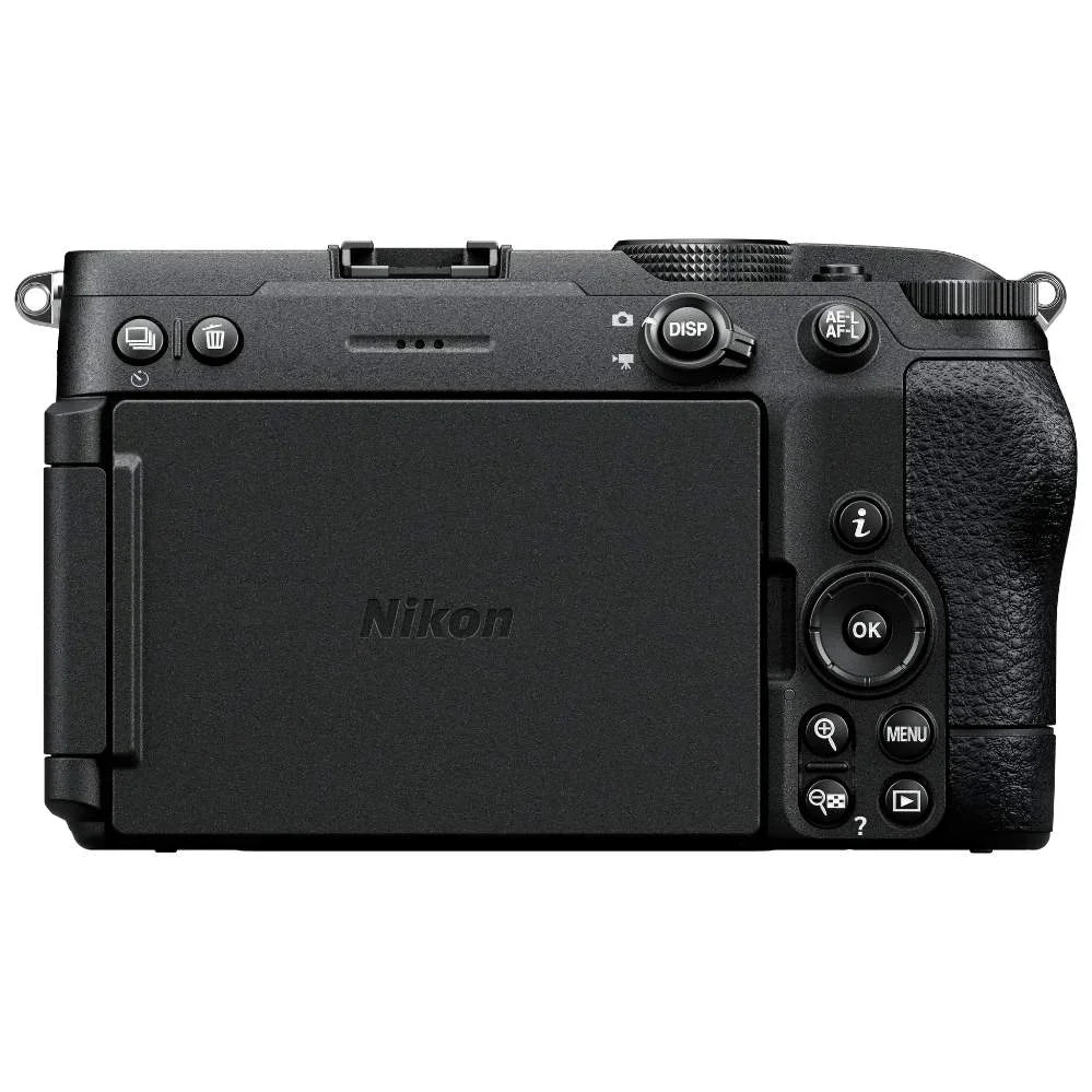 Nikon Z5 IIC Boîtier - Noir