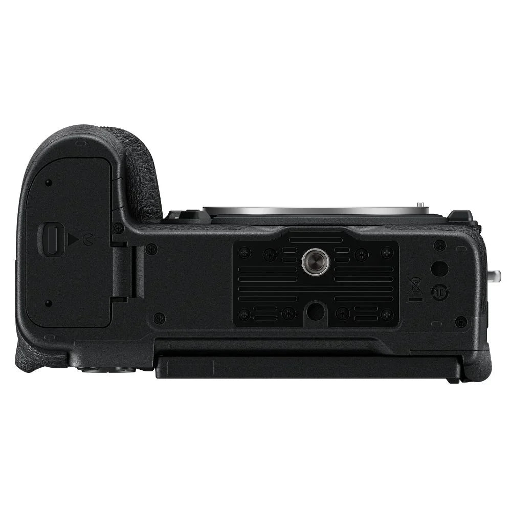 Nikon Z5 IIC Boîtier - Noir