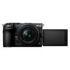Nikon Z5 IIC Boîtier - Noir