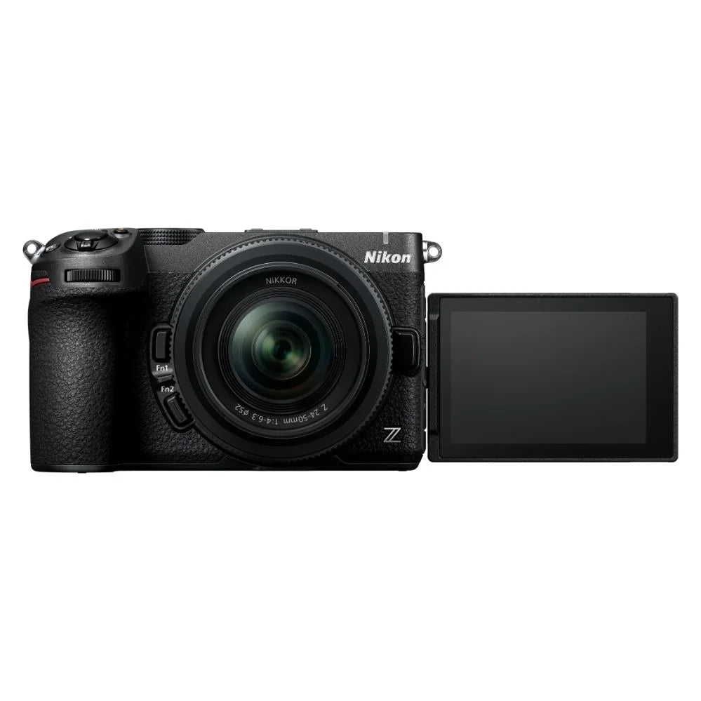 Nikon Z5 IIC Boîtier - Noir