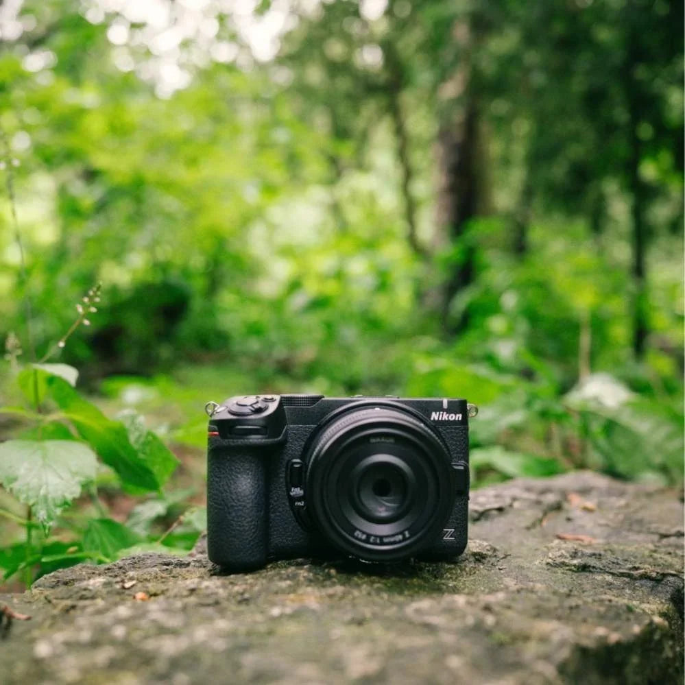 Nikon Z5 IIC Boîtier - Noir