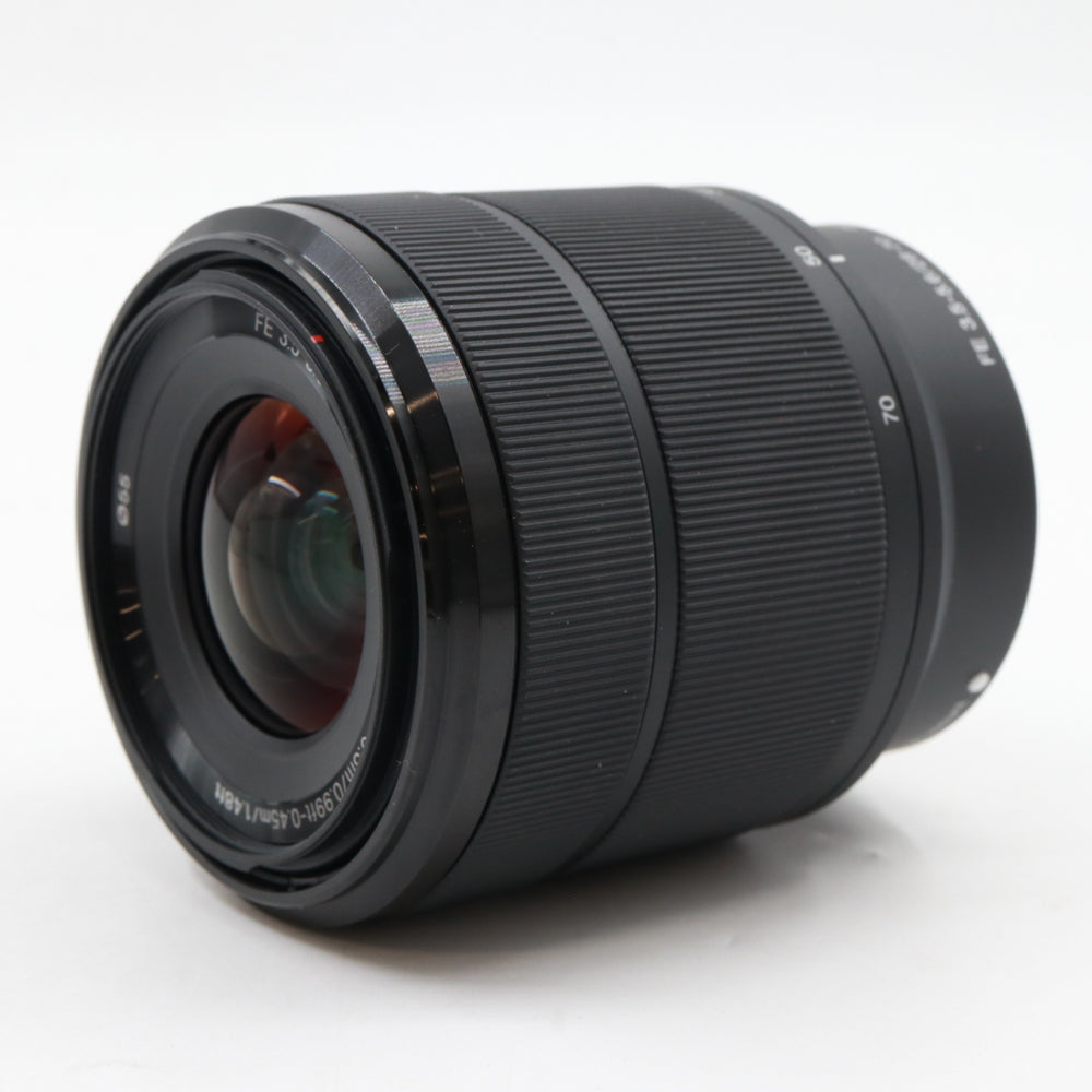 Sony FE 28-70mm f/3.5-5.6 OSS used