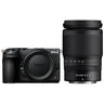 Nikon Z5 IIC Noir + 24-200mm F/4.0-6.3 VR