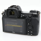 Nikon Z6 II boîtier occasion