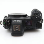 Nikon Z6 II boîtier occasion