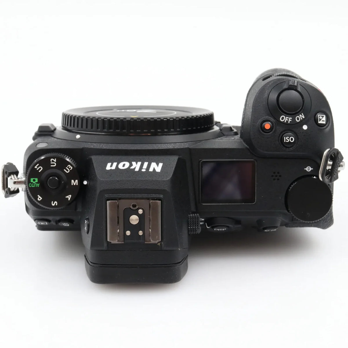 Nikon Z6 II boîtier occasion