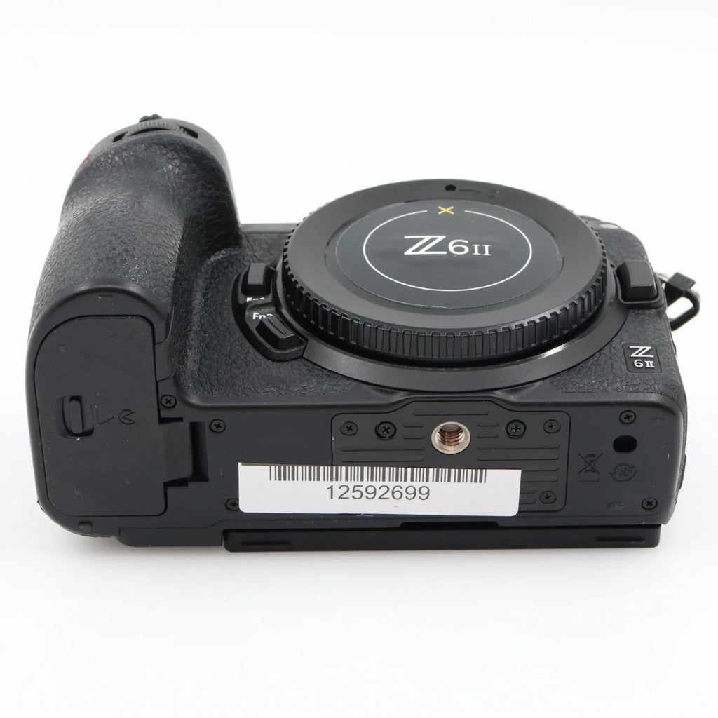 Nikon Z6 II boîtier occasion
