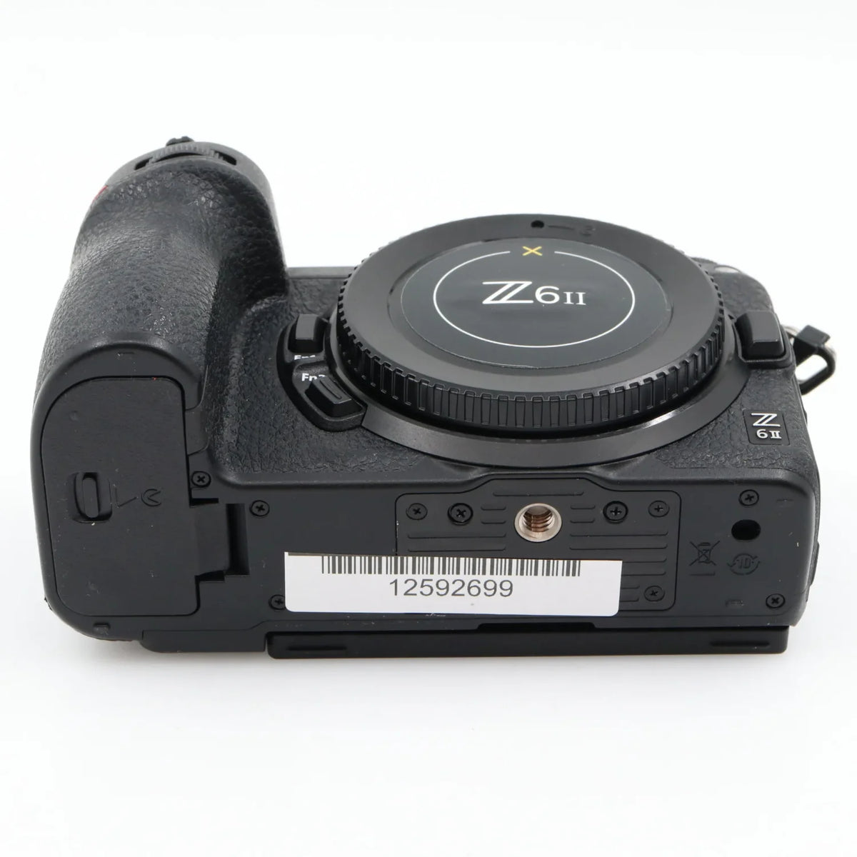 Nikon Z6 II boîtier occasion