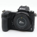 Nikon Z6 II boîtier occasion