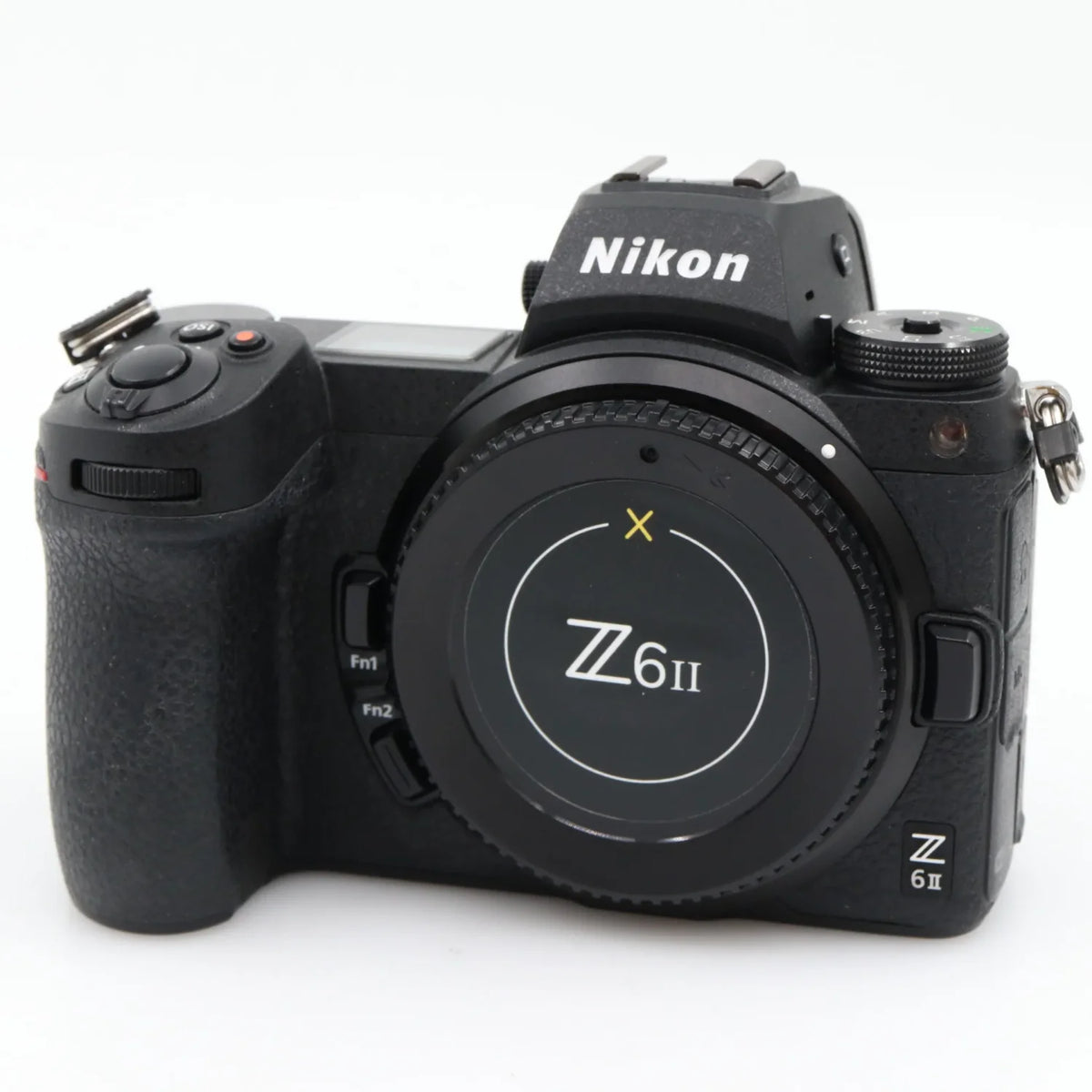 Nikon Z6 II boîtier occasion