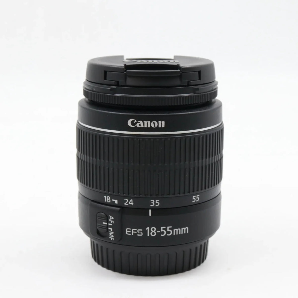 Canon EF-S 18-55mm f/3.5-5.6 III gebraucht