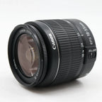 Canon EF-S 18-55mm f/3.5-5.6 III gebraucht