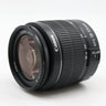 Canon EF-S 18-55mm f/3.5-5.6 III occasion