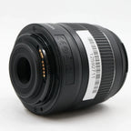 Canon EF-S 18-55mm f/3.5-5.6 III gebraucht