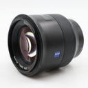 Zeiss Batis 85mm f/1.8 Sony FE used