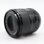 Fujifilm XF 33mm F/1.4 R LM WR used
