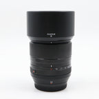 Fujifilm XF 33mm F/1.4 R LM WR used