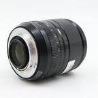 Fujifilm XF 33mm F/1.4 R LM WR used