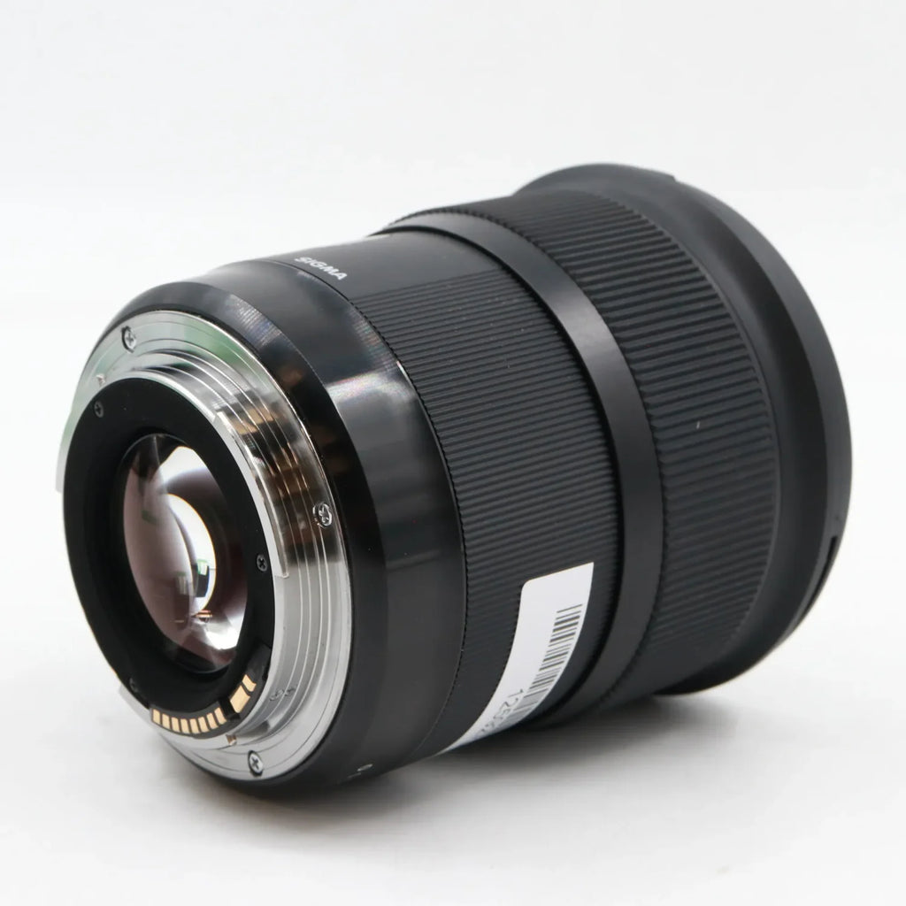 Sigma 24mm f/1.4 DG HSM ART Canon EF gebraucht