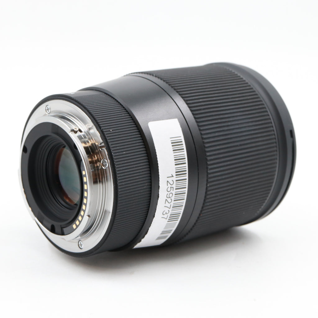 Sigma 16mm f/1.4 DC DN Contemporary Sony E occasion