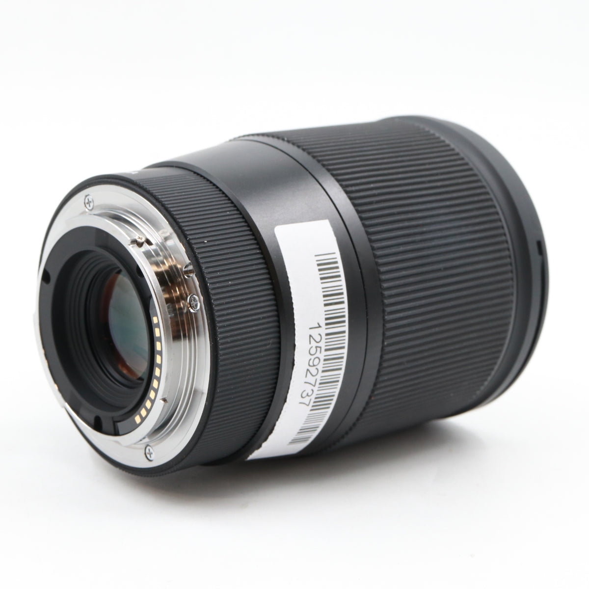 Sigma 16mm f/1.4 DC DN Contemporary Sony E occasion