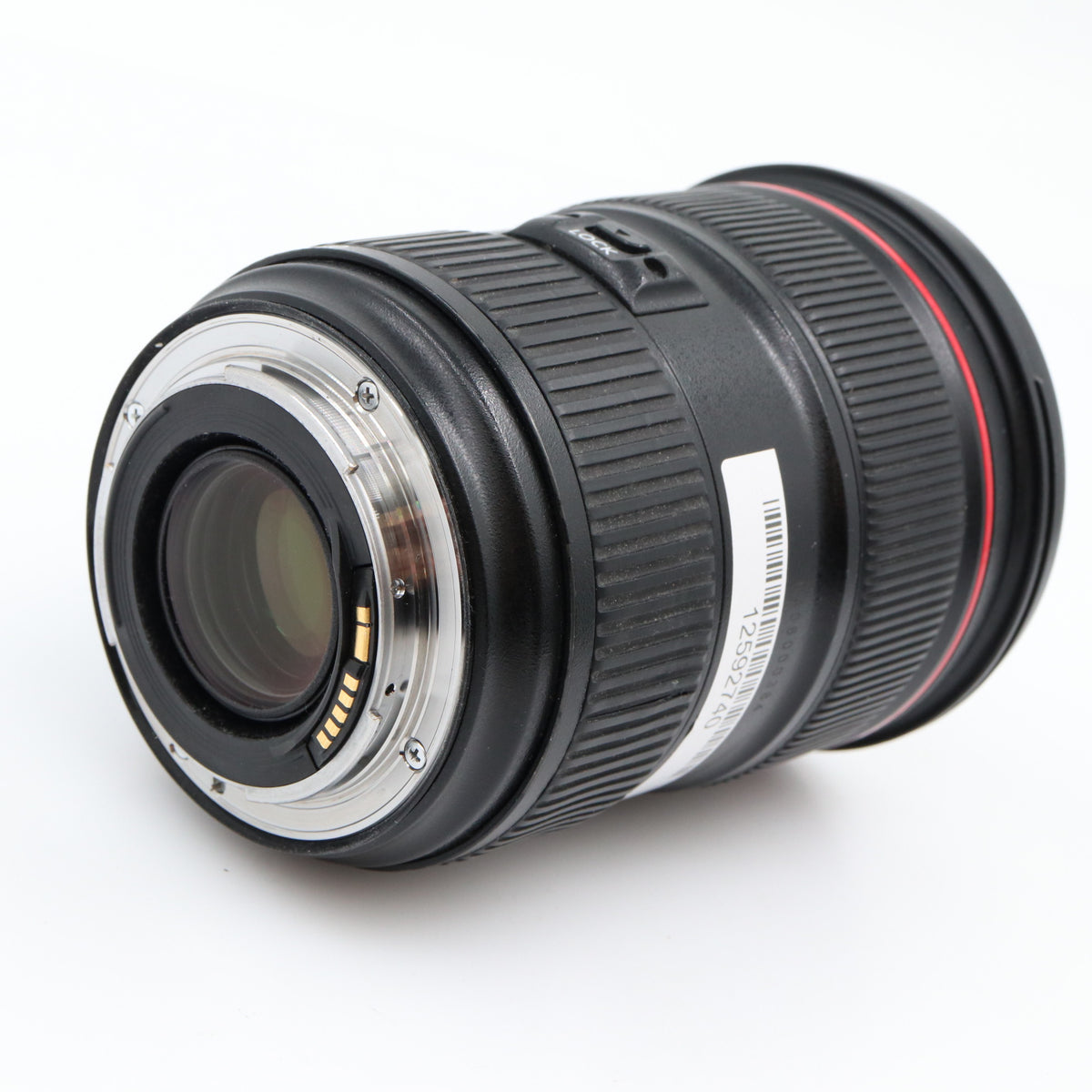 Canon EF 24-70mm f/2.8 L II USM occasion