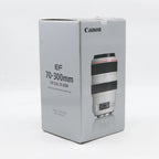 Canon EF 70-300mm f/4-5.6 L IS USM gebraucht