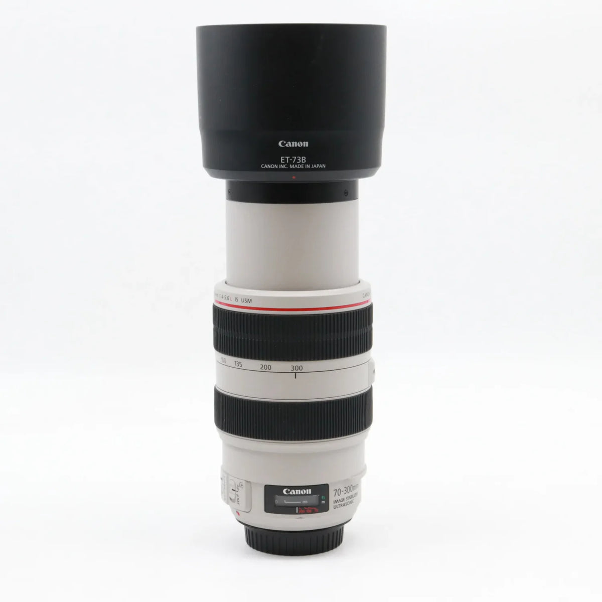Canon EF 70-300mm f/4-5.6 L IS USM gebraucht