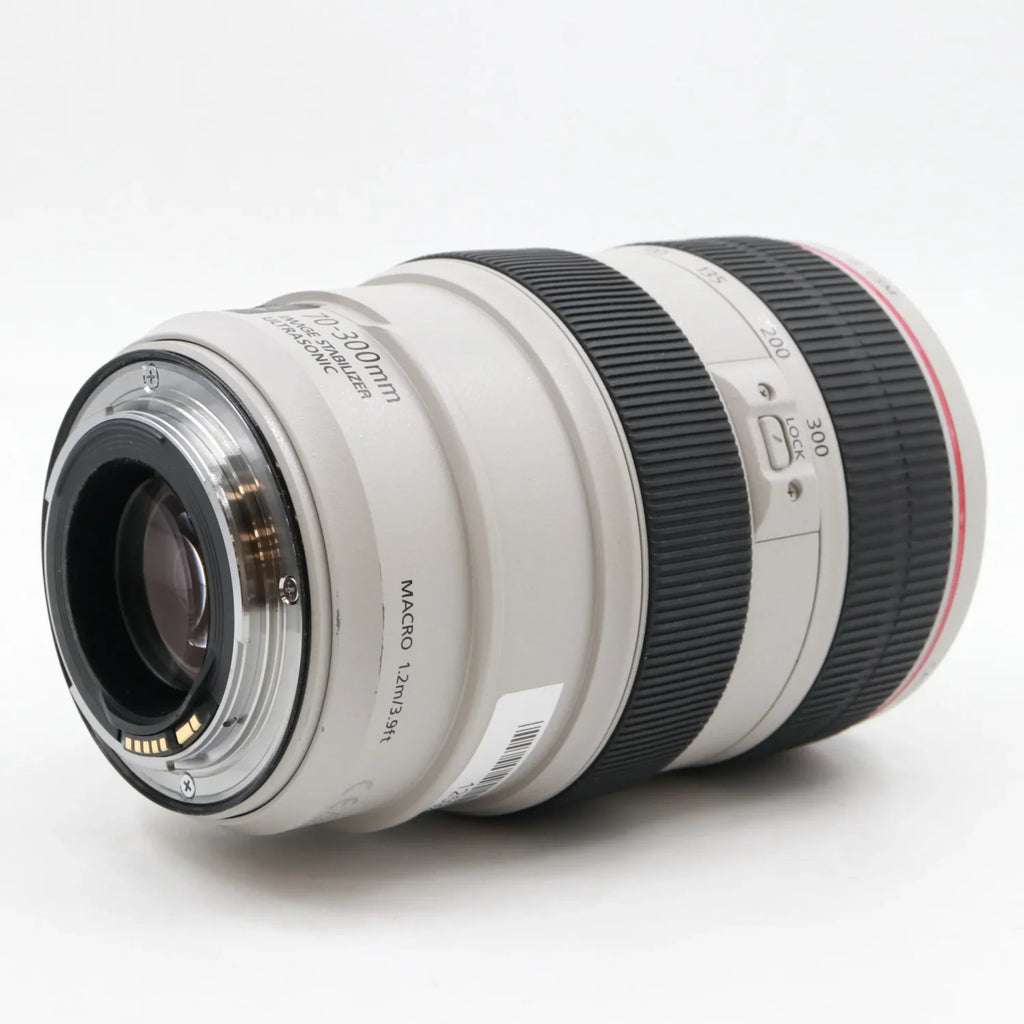 Canon EF 70-300mm f/4-5.6 L IS USM gebraucht
