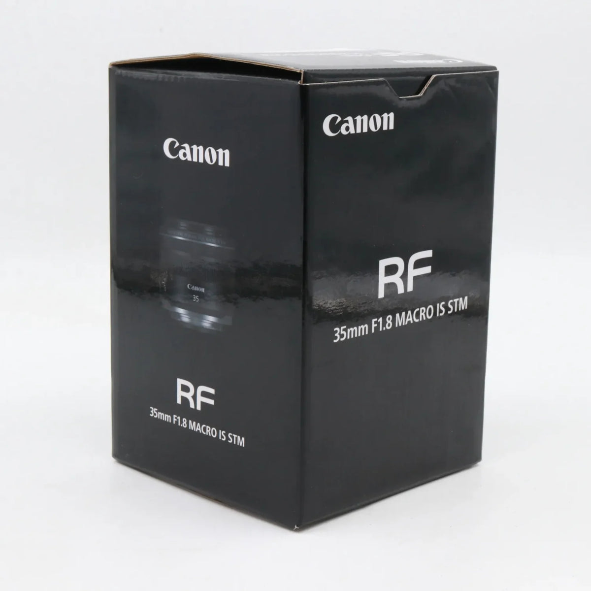 Canon RF 35mm F/1.8 Macro IS STM used