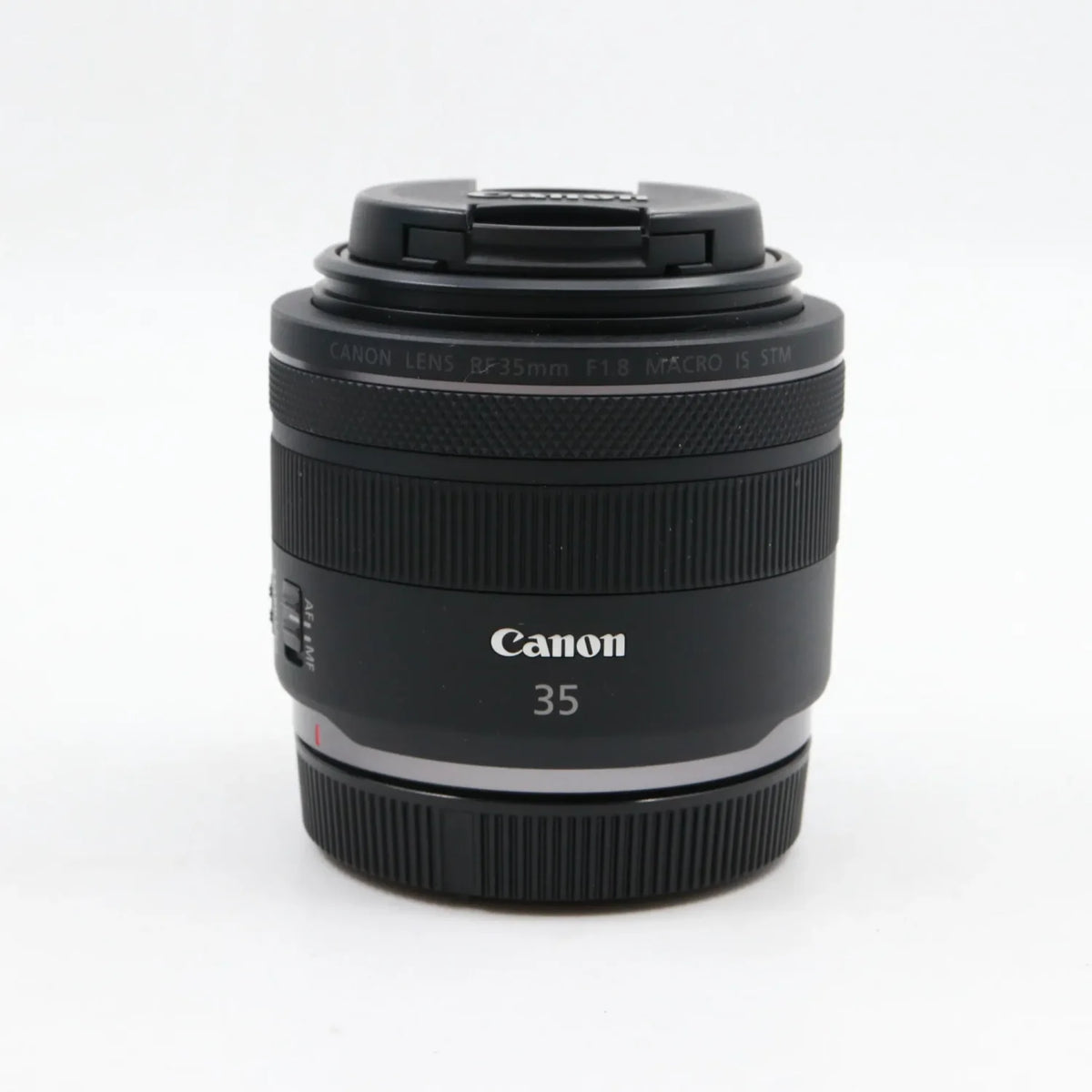 Canon RF 35mm F/1.8 Macro IS STM used