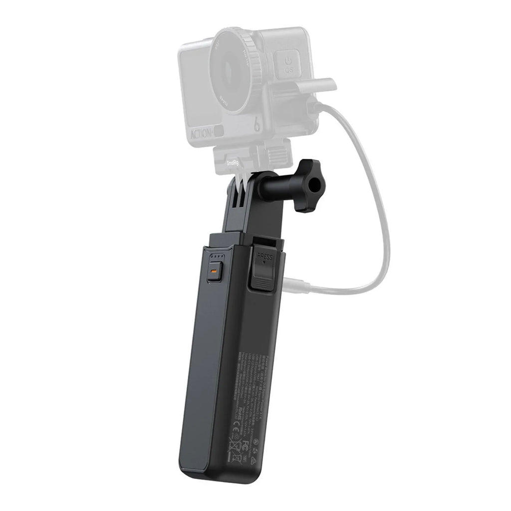 SmallRig 7221 Power Bank for DJI Osmo Pocket 3 / 4