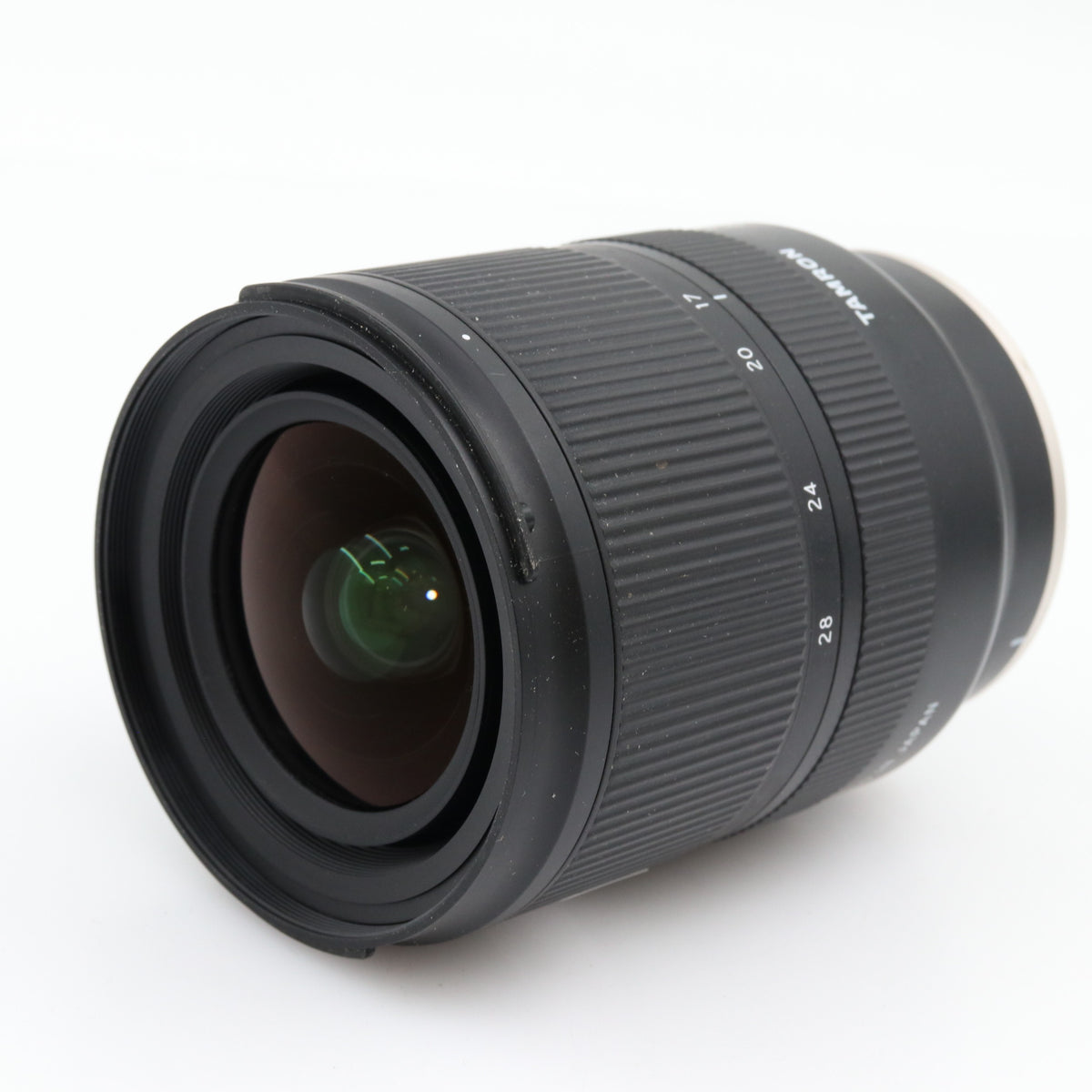 Tamron 17-28mm f/2.8 Di III RXD Sony FE used